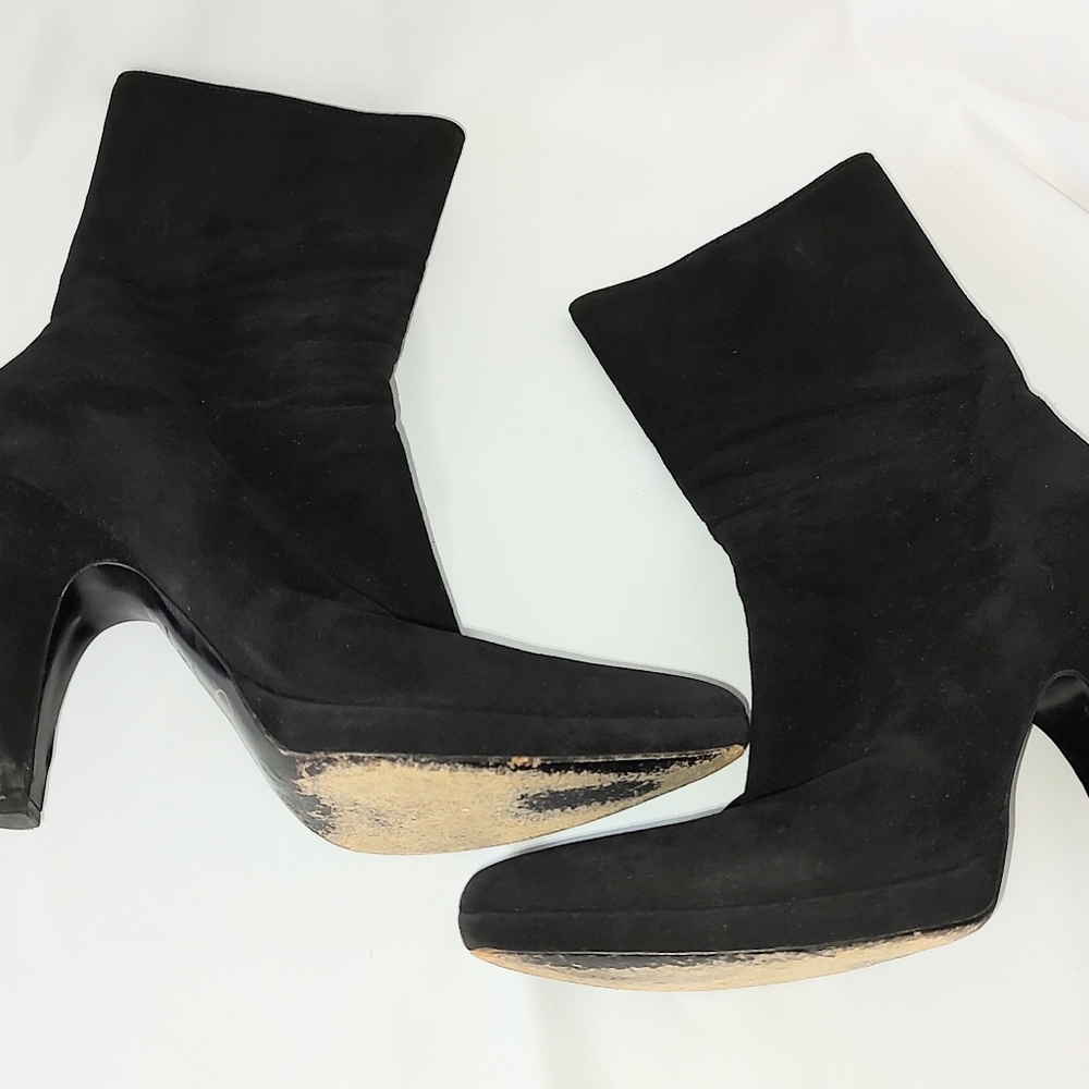 PRADA boots - Picture 2 of 9